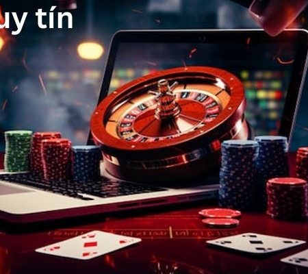 Casino Online Uy Tin Tai Xiu Online – Taixiu Trusted