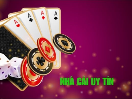 20 Nhà Cái Uy Tín – Top 20 Trusted Bookmaker List