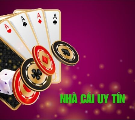 20 Nhà Cái Uy Tín – Top 20 Trusted Bookmaker List