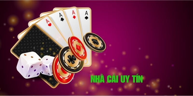 20 Nhà Cái Uy Tín - Top 20 Trusted Bookmaker List